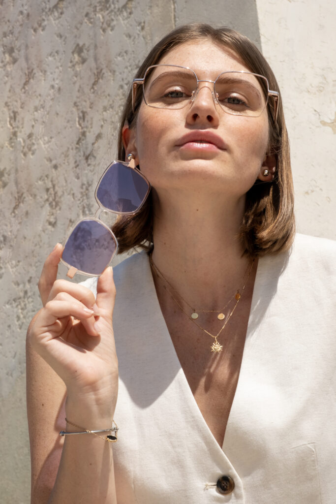 photographe de mode luxe france paris marseille Justine Choquer Julie Mannina Octika IkPrime