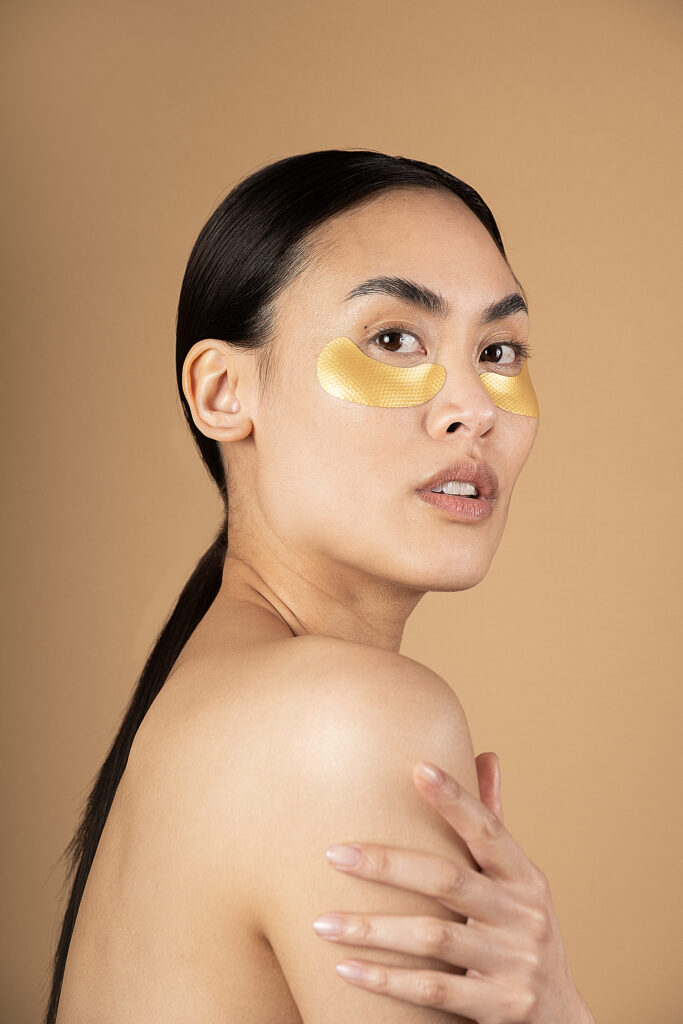 photographe Justine Choquer Julie Mannina Coco Studio Roll On Jade