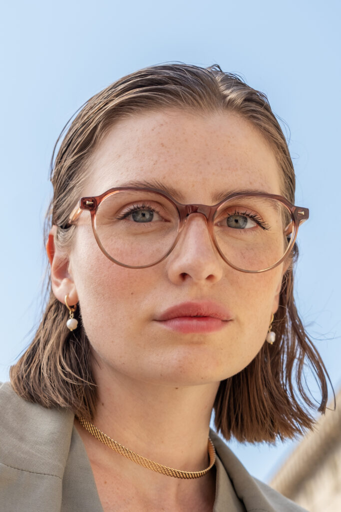 shooting photo marseille mode Coco Studio Julie Mannina Justine Choquer