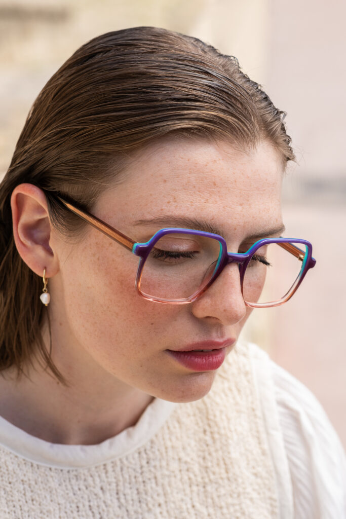 photographe de mode luxe france paris marseille Justine Choquer Julie Mannina Octika IkPrime