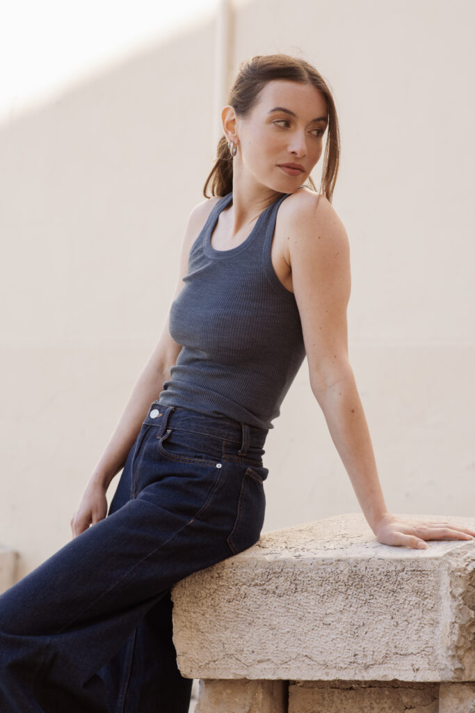 Shooting photo mode, pour campagne marque de vêtements, coordination et organisation par le coco studio