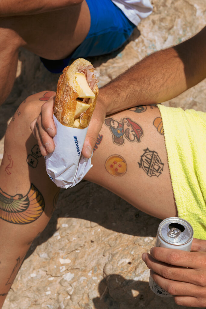 la Meulerie marseille photographie coco studio ju choquer fromage