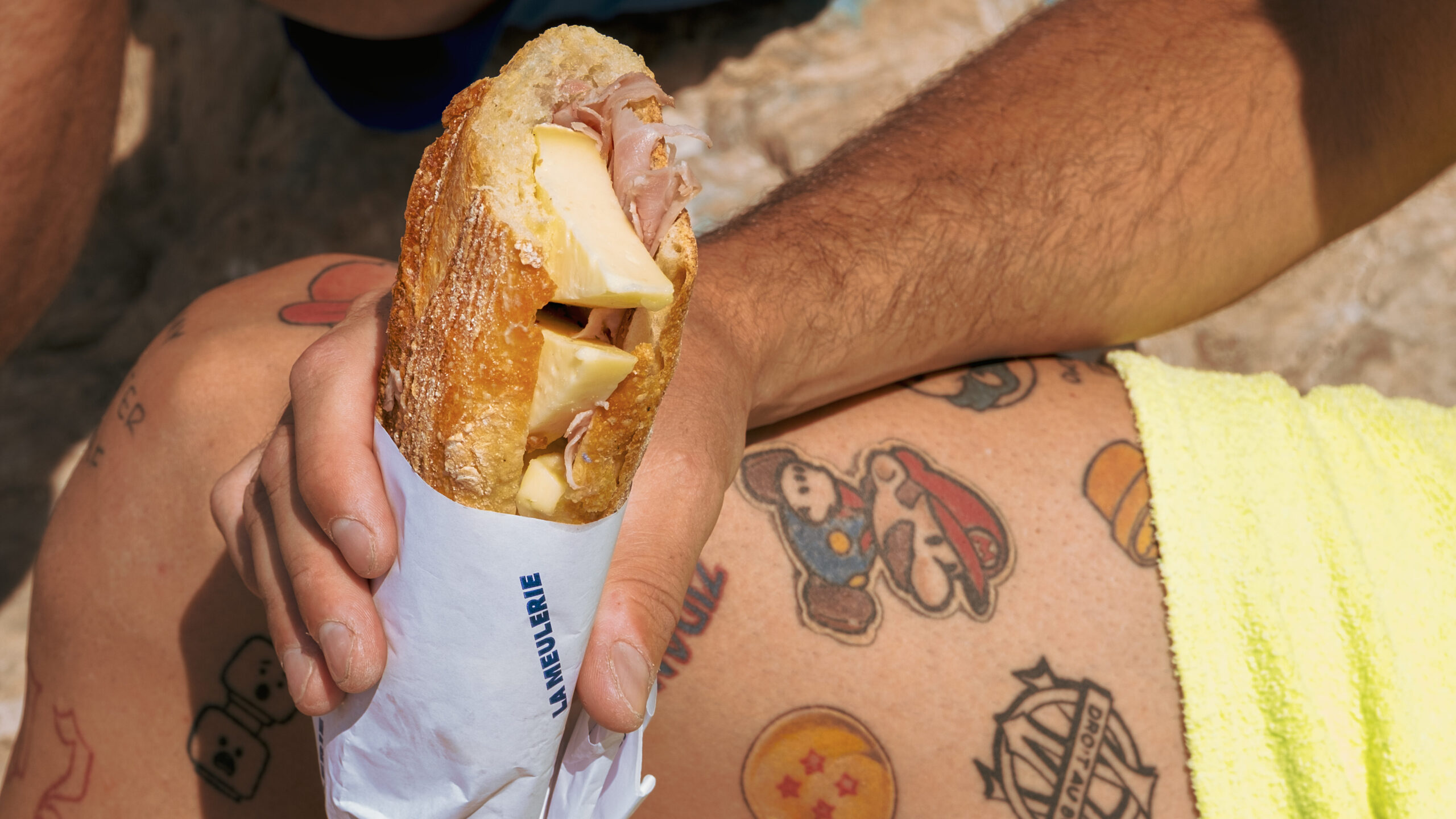 la Meulerie marseille photographie coco studio ju choquer fromage